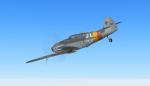 Bf109G-10 16.JG301
